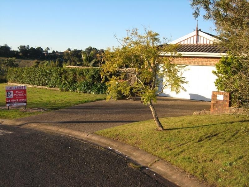 5 Mudan Ct, East Maitland NSW 2323