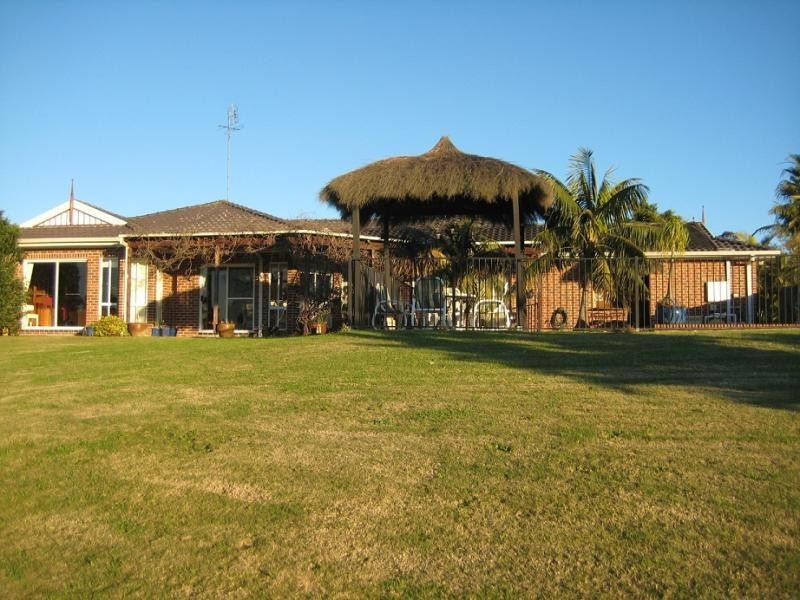 5 Mudan Ct, East Maitland NSW 2323