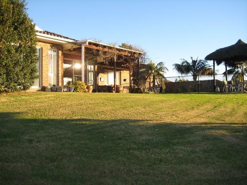 5 Mudan Ct, East Maitland NSW 2323