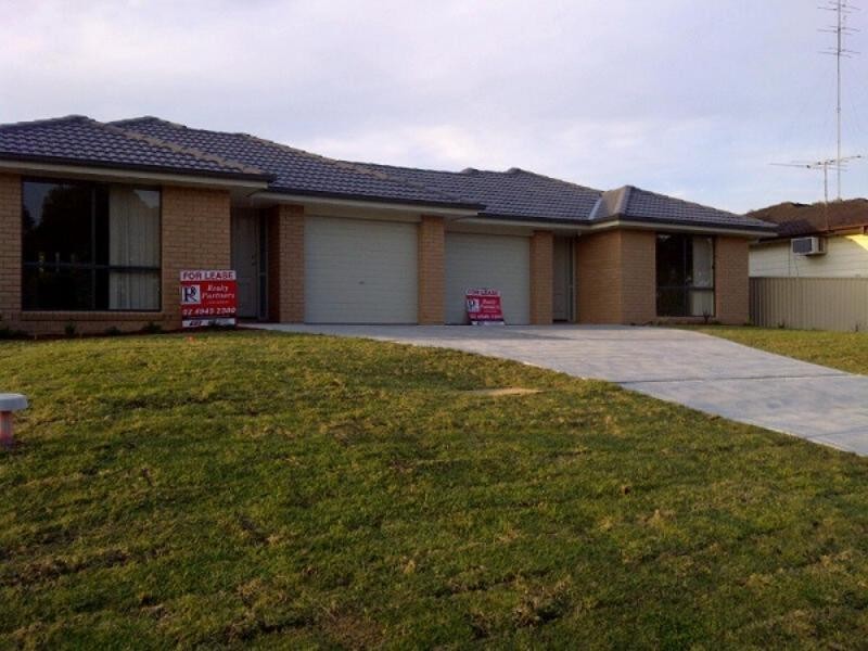 15A Russell St, Gillieston Heights NSW 2321