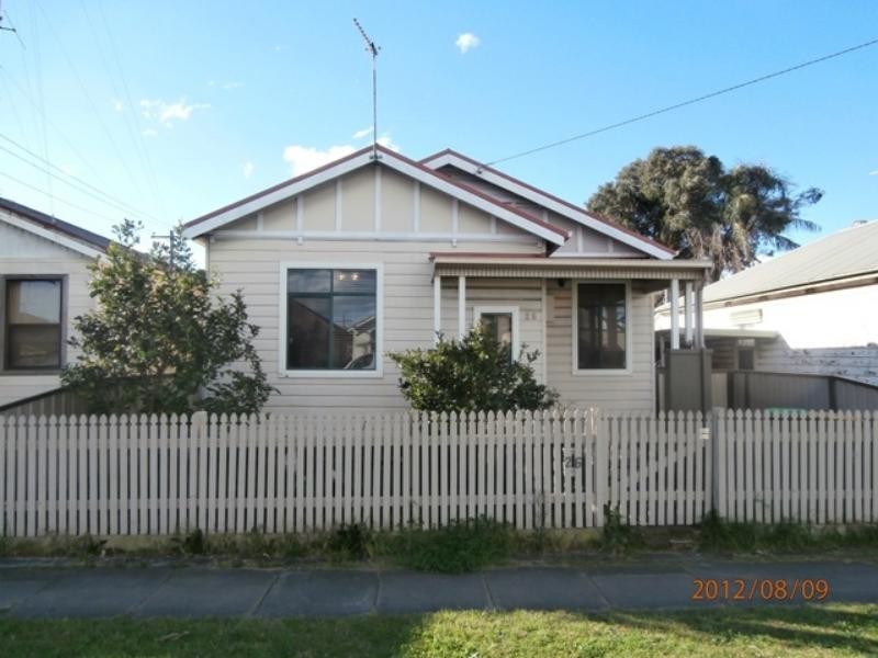 26 Macquarie  St, Mayfield NSW 2304