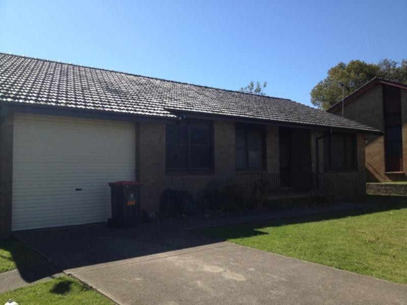 31B Church St, Mayfield NSW 2622