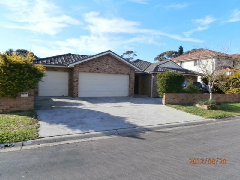 4 McNeil Cl, Mayfield NSW 2304