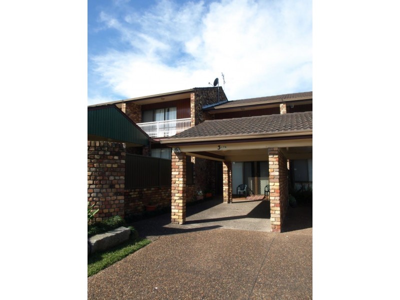 3/7a Section  St, Mayfield NSW 2304