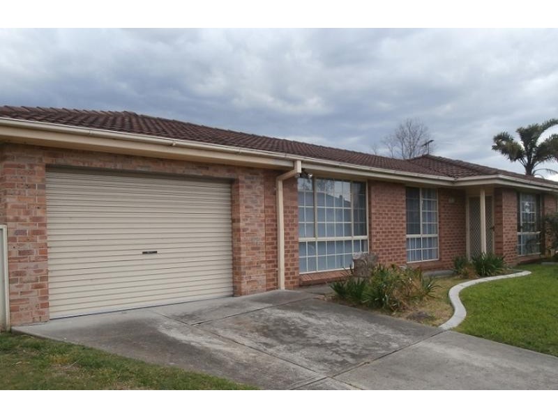 1/3 Eurabbie St, Warabrook NSW 2304