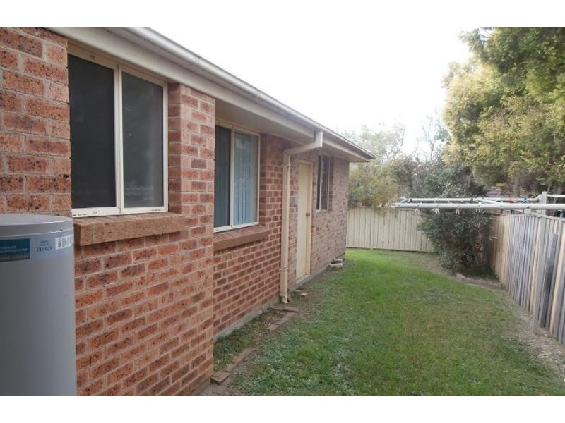 1/3 Eurabbie St, Warabrook NSW 2304