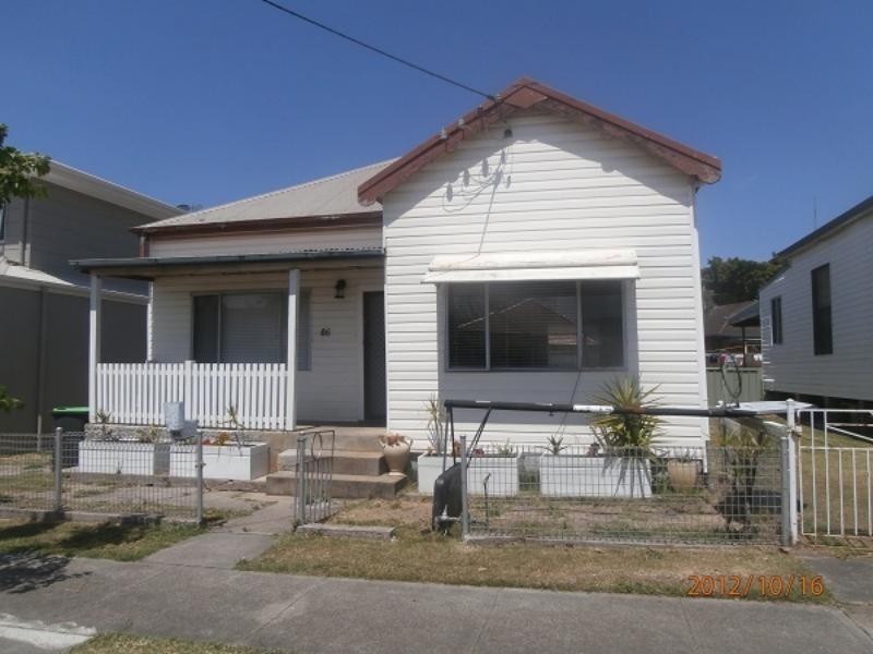 86  Fleming St, Wickham NSW 2293