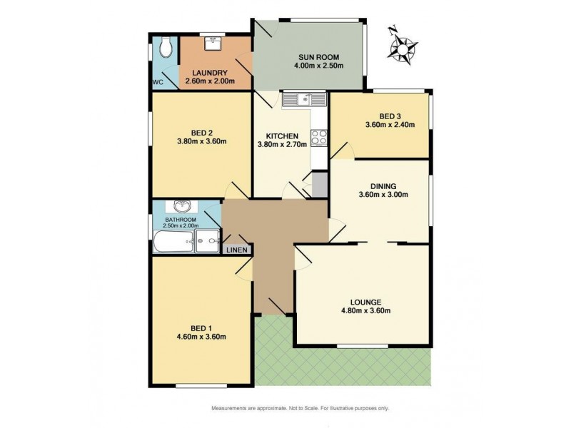 455 Maitland  Rd, Mayfield NSW 2304