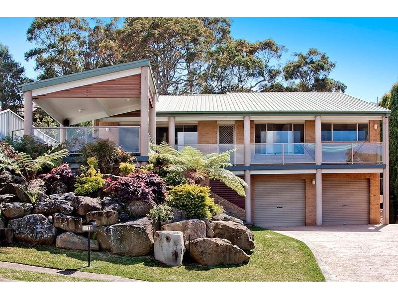 70 Mirambeena  St, Belmont North NSW 2280