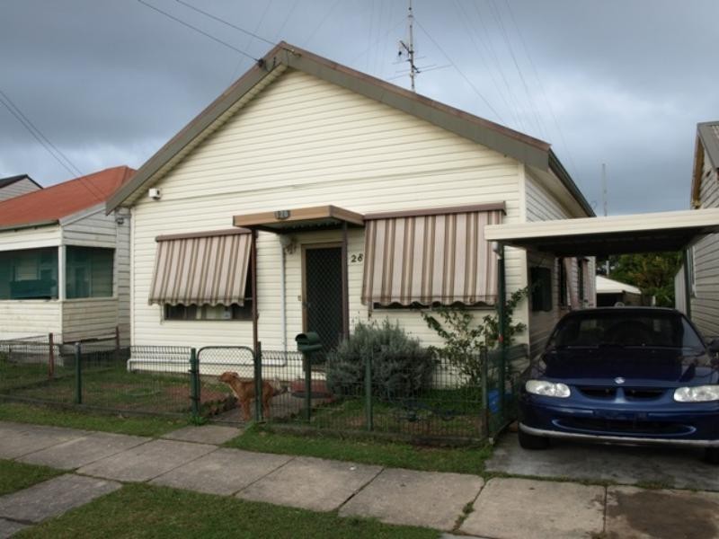 28 Nile St, Mayfield NSW 2304