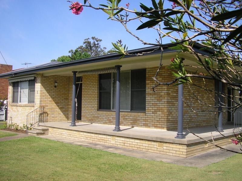 48 Maitland Rd, Bolwarra NSW 2320