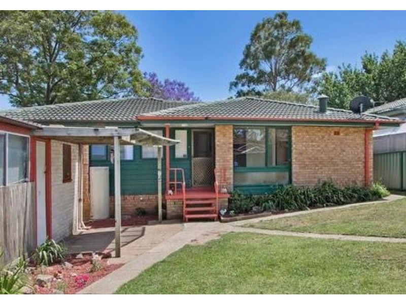 Raymond Terrace NSW 2324
