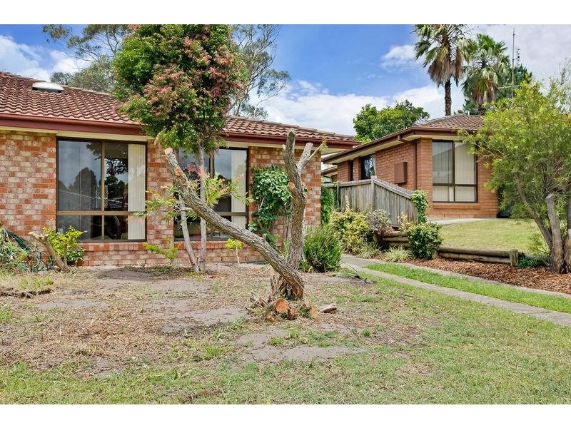 60a Casuarina Cct, Warabrook NSW 2304