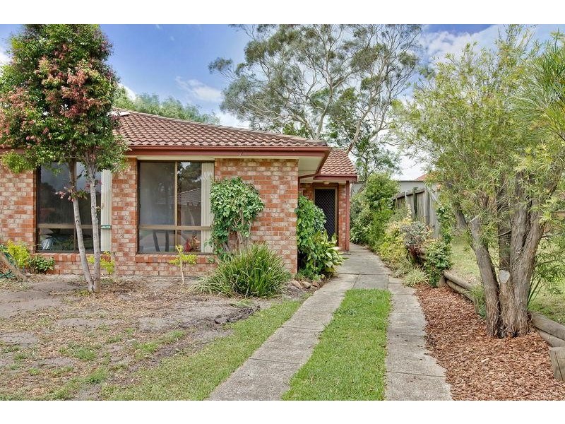 60a Casuarina Cct, Warabrook NSW 2304