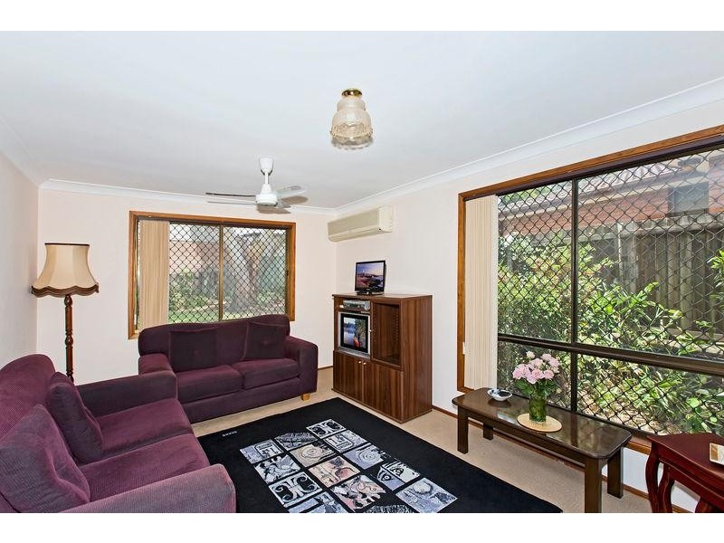 60a Casuarina Cct, Warabrook NSW 2304