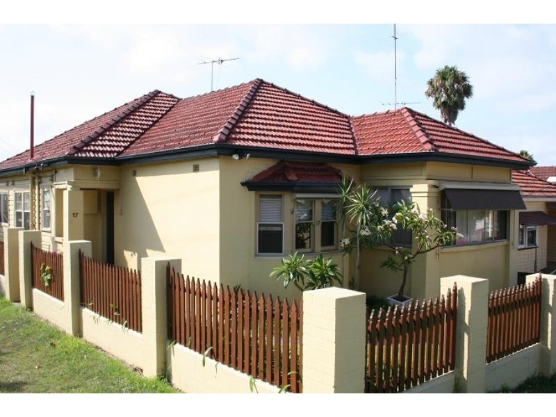17 Victoria St, Mayfield NSW 2304