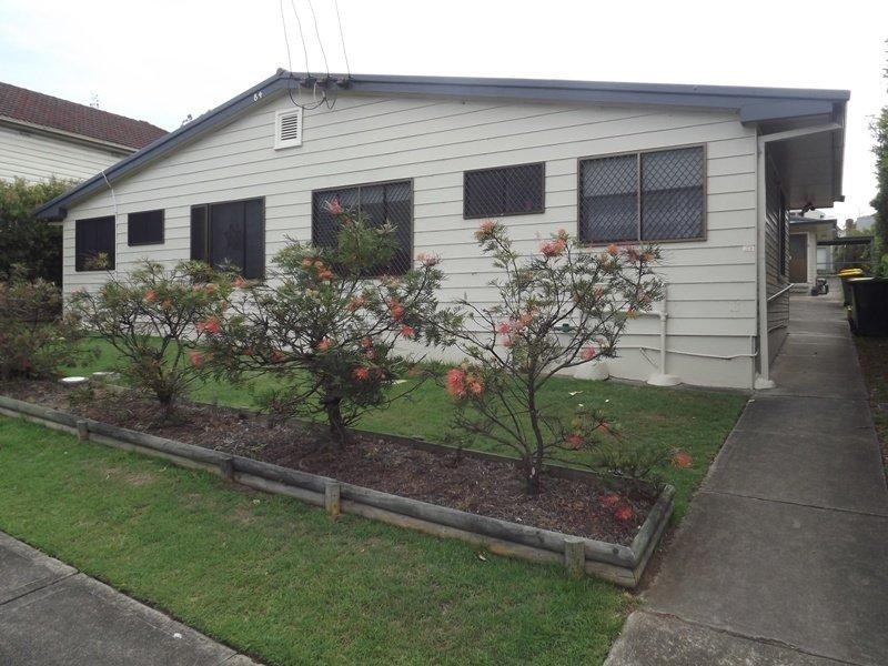 7/84 Regent  St, New Lambton NSW 2305