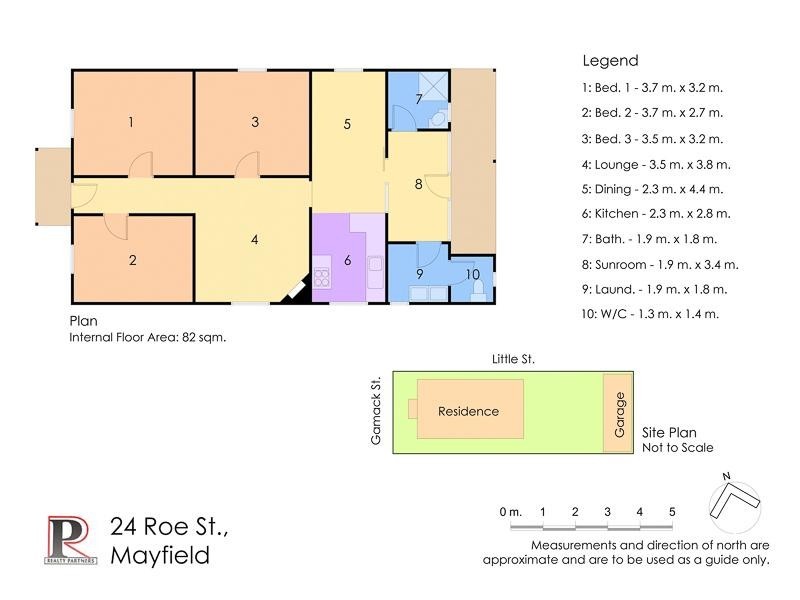 24 Roe St, Mayfield NSW 2304