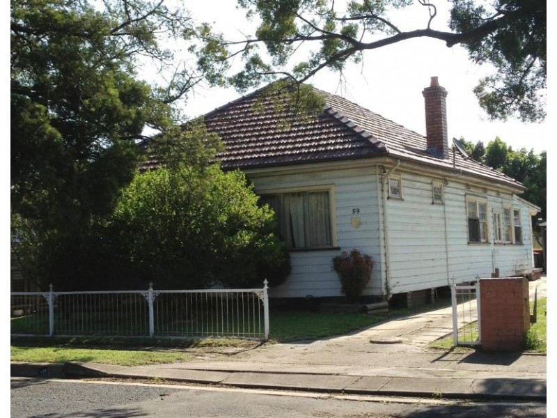 59 Fitzroy St, Mayfield NSW 2304