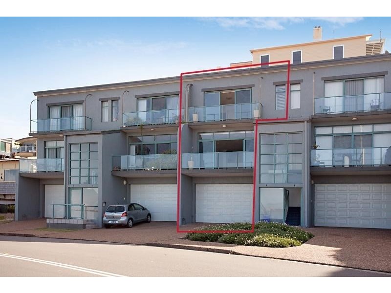 2/1 Shortland Esp, Newcastle East NSW 2300
