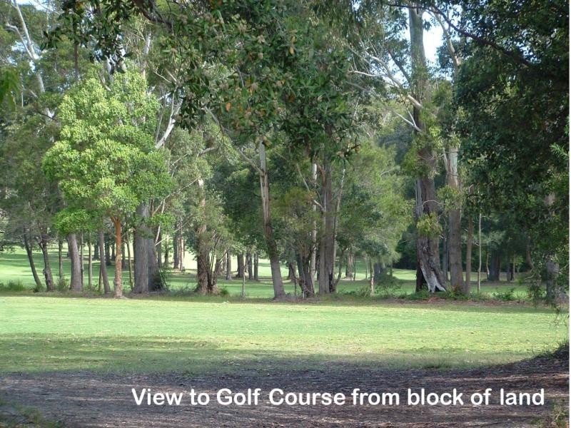 21 Yarrawonga  Dr, Mollymook NSW 2539