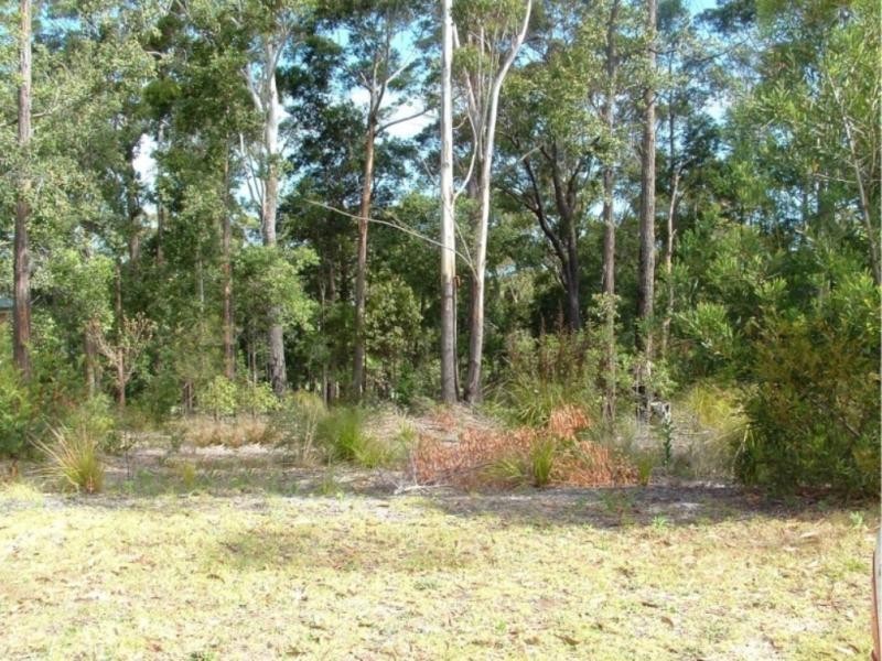 21 Yarrawonga  Dr, Mollymook NSW 2539