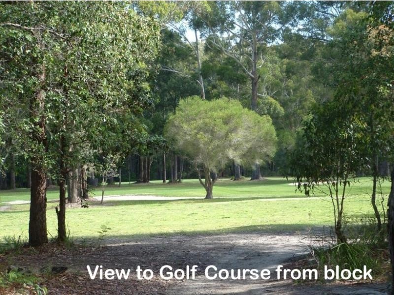 21 Yarrawonga  Dr, Mollymook NSW 2539