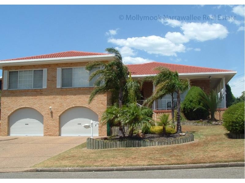 1 Rennies Beach  Cl, Ulladulla NSW 2539