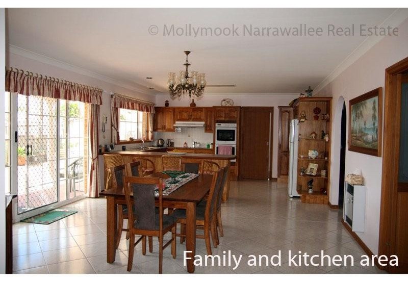 1 Rennies Beach  Cl, Ulladulla NSW 2539