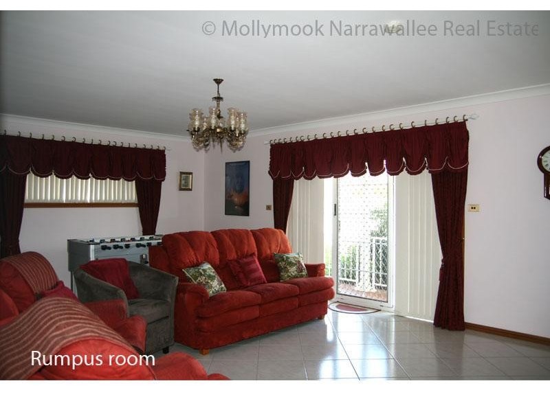 1 Rennies Beach  Cl, Ulladulla NSW 2539