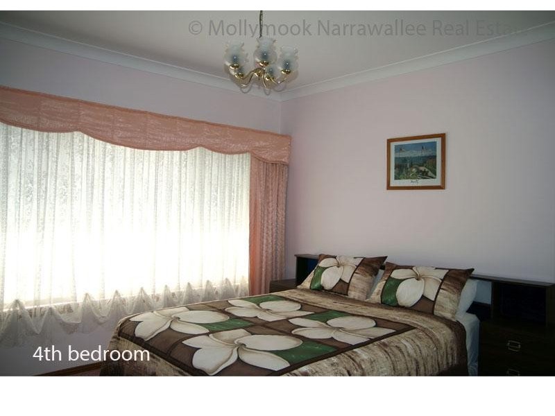 1 Rennies Beach  Cl, Ulladulla NSW 2539