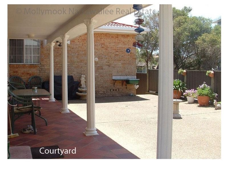 1 Rennies Beach  Cl, Ulladulla NSW 2539