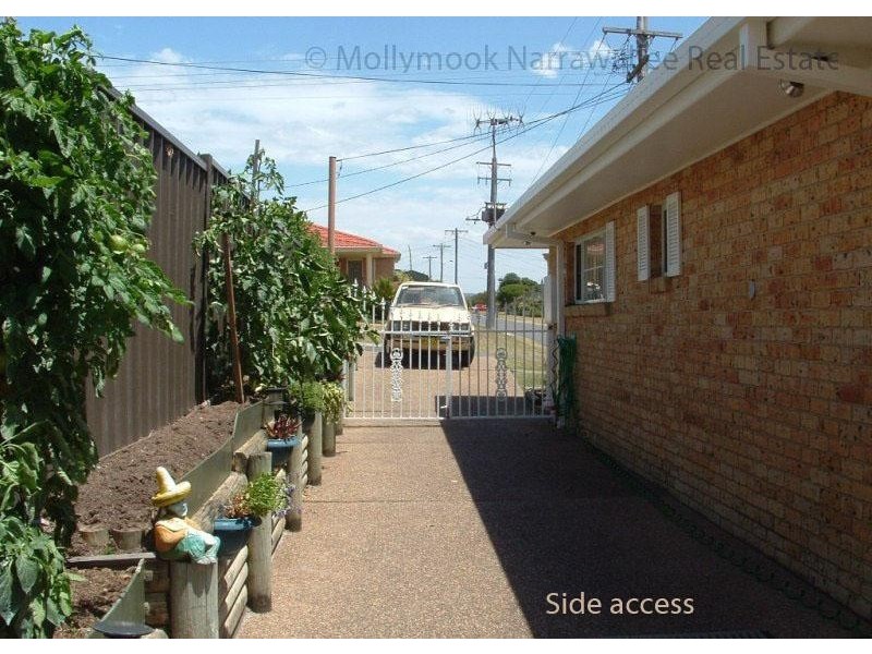 1 Rennies Beach  Cl, Ulladulla NSW 2539
