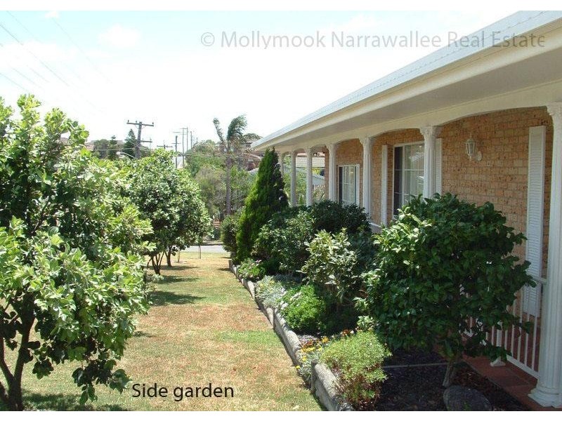 1 Rennies Beach  Cl, Ulladulla NSW 2539