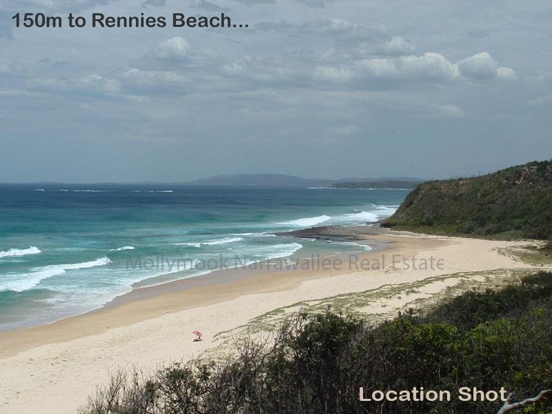 1 Rennies Beach  Cl, Ulladulla NSW 2539