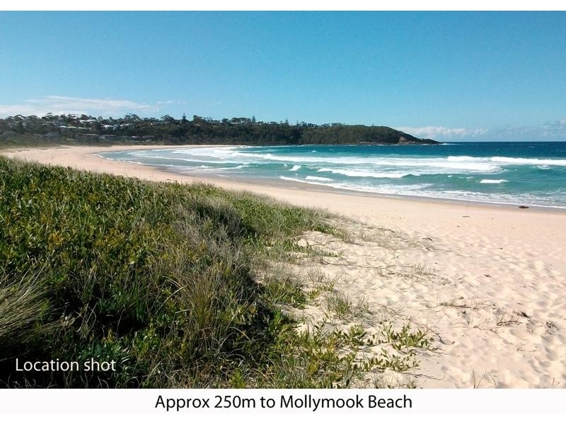 1/81 Clyde St, Mollymook NSW 2539