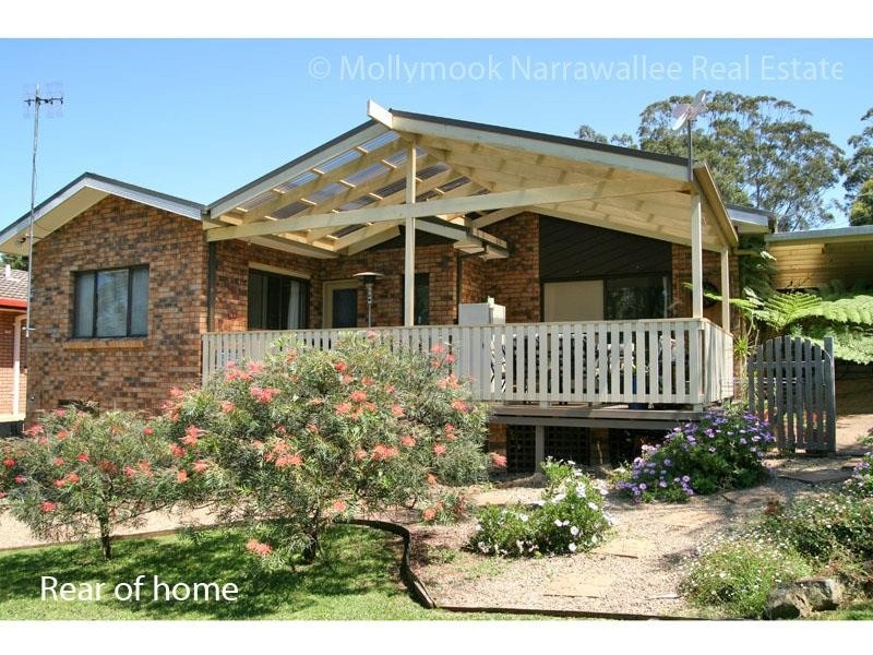 24 Parkview Pde, Mollymook Beach NSW 2539
