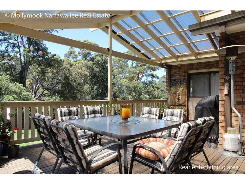 24 Parkview Pde, Mollymook Beach NSW 2539