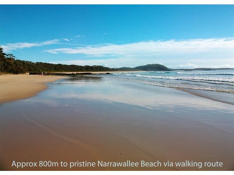 2 Seawind Pde, Narrawallee NSW 2539