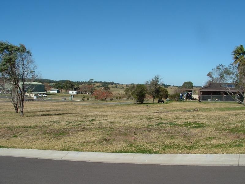 Lot 18 Milton Meadows Est, Milton NSW 2538