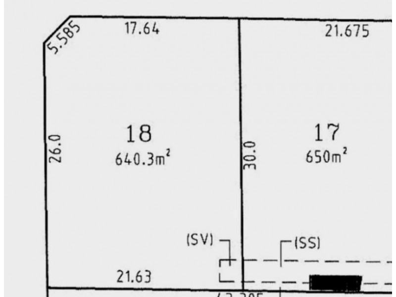 Lot 18 Milton Meadows Est, Milton NSW 2538