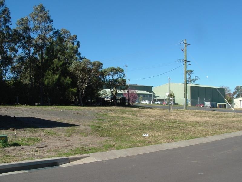 Lot 10 Milton Meadows Est, Milton NSW 2538