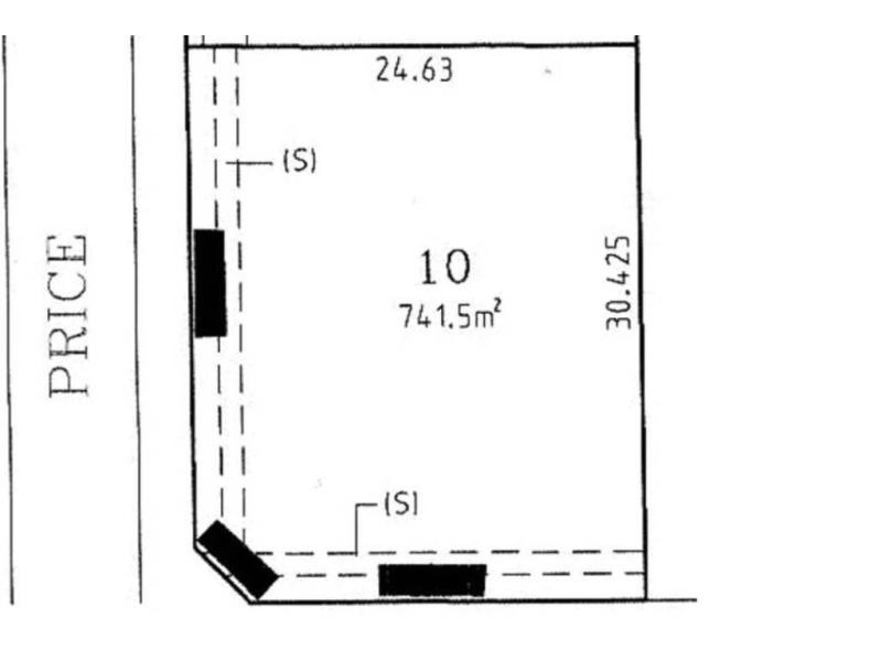 Lot 10 Milton Meadows Est, Milton NSW 2538