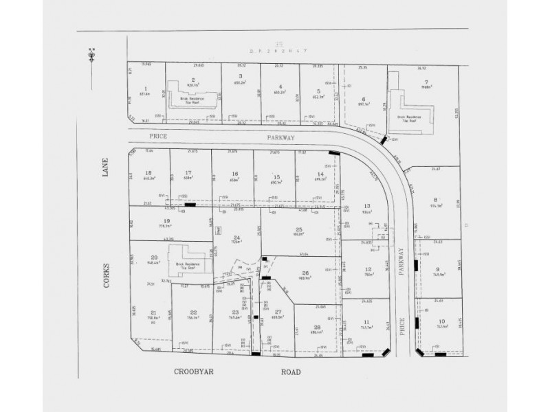 Lot 11 Milton Meadows Est, Milton NSW 2538