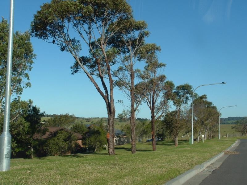 Lot 27 Milton Meadows Est, Milton NSW 2538