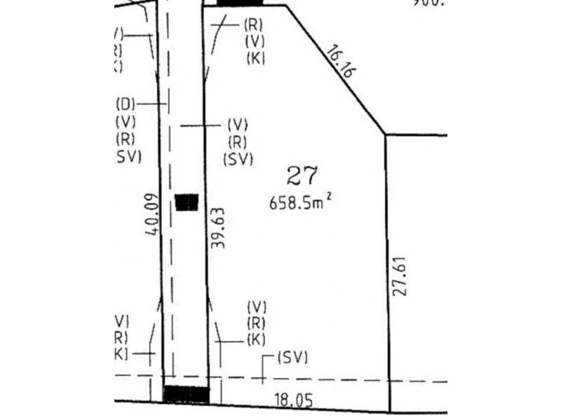 Lot 27 Milton Meadows Est, Milton NSW 2538