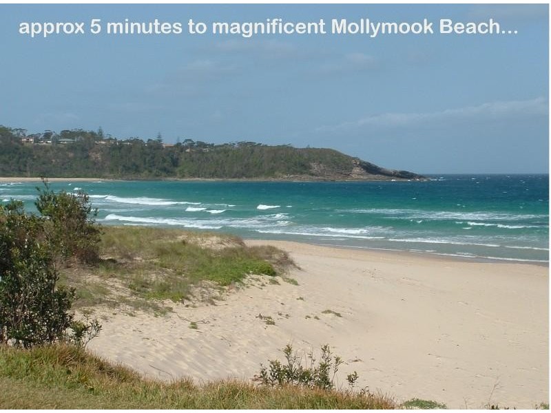 Lot 27 Milton Meadows Est, Milton NSW 2538