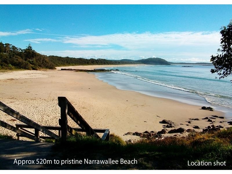 181 Matron Porter Dr, Narrawallee NSW 2539