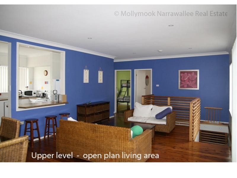 29 Tallwood Ave, Mollymook NSW 2539
