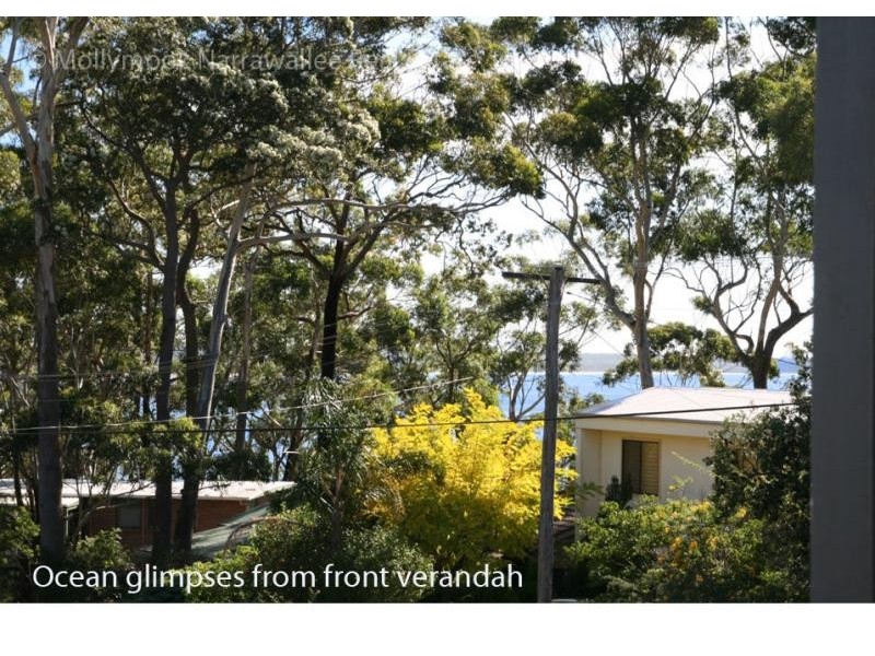 29 Tallwood Ave, Mollymook NSW 2539